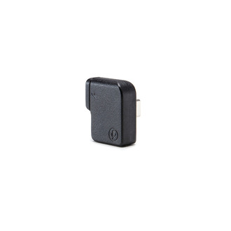 CYNOVA Osmo Action Dual 3.5mm/USB-C Adapter bottom side