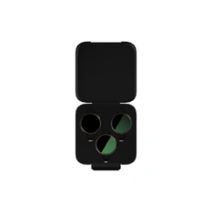 PolarPro Osmo Action 6 - Shutter Collection (ND8, ND16 & ND32)