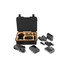 Ferntech DJI Mavic 4 Pro ABS Hard Case