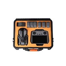 Ferntech Mini 5 Pro ABS Hard Case