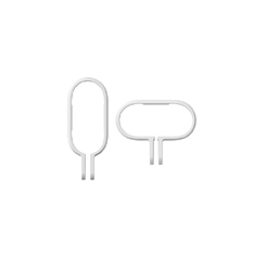 Insta360 GO 3/GO 3S Vertical & Horizontal Action Mount Set