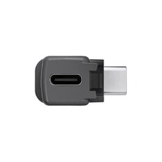 Insta360 Mic Adapter (Vertical Version)