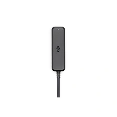 DJI Power Car Power Outlet to SDC Power Cable (12V/24V)