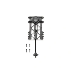 DJI Matrice 400 Third Gimbal Connector