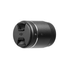 DJI DL 75mm F1.8 Lens