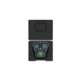 DJI Mavic 3 Pro Wide-Angle Lens