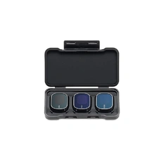 DJI Mini 4 Pro ND Filters Set (ND 16/64/256)