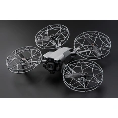 DJI Mini 5 Pro Quick-Release 360° Propeller Guard (with Integrated Propellers)