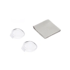 DJI Osmo 360 Transparent Lens Protectors
