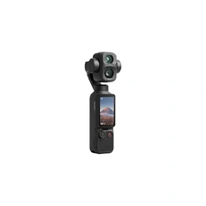 DJI Osmo Pocket 4P Vlog Combo