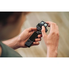DJI Osmo Pocket 4P Black Mist Filter