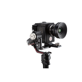 DJI R Roll Axis Counterweight Set