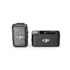 DJI Mic 2 (1 TX + 1 RX) (CE)