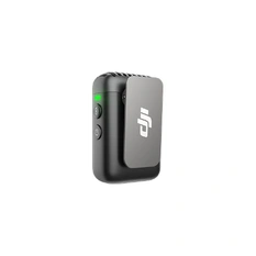 DJI Mic 2 Transmitter (Shadow Black)