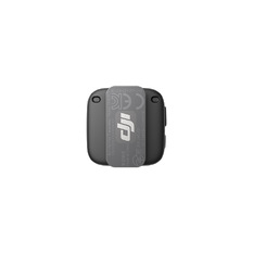 DJI Mic Mini Transmitter (Infinity Black)