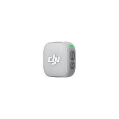 DJI Mic Mini 2 (2 TX + 1 RX + Charging Case)