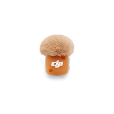 DJI Mic Mini 2 Multi-Colour Windscreens