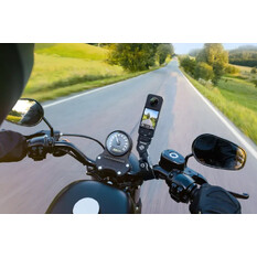 Insta360 Motorcycle Accessories Bundle