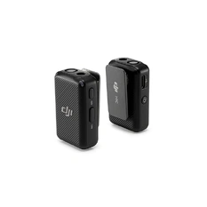 DJI Mic