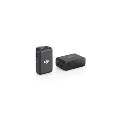 DJI Mic (1 TX + 1 RX) (CE)