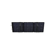 ECOFLOW NEXTGEN 160W BI FACIAL SOLAR PANEL