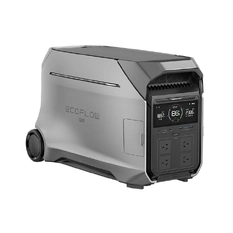 EcoFlow Delta Pro 3 Portable Power Station