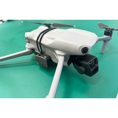 Drone Fishing Release for DJI Air 3 (Gannet X Sport)