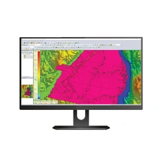Global Mapper GIS Software (LiDAR)