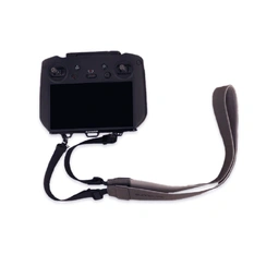 DJI RC Pro Leather Lanyard & Bracket
