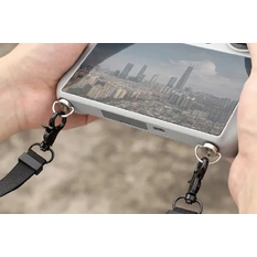 Leather Lanyard for DJI RC and DJI RC PRO