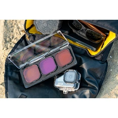 PolarPro Dive Filters for GoPro HERO9/10/11/12/13 Black