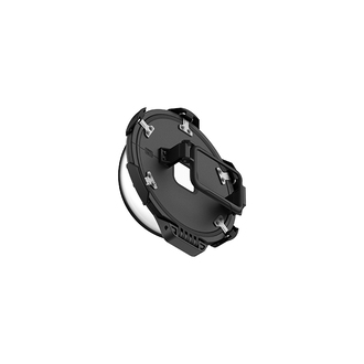 FiftyFifty Dome for GoPro HERO9/10/11/12 Black