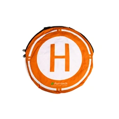 Weighted Drone Landing Pad 95CM