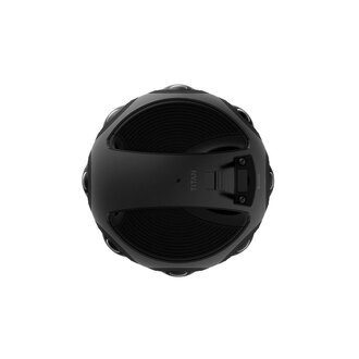 Insta360 titan top view