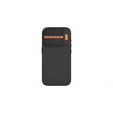 PolarPro iPhone 15 Pro Case - Black