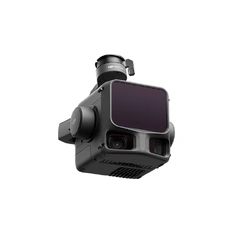DJI Matrice 400 LiDAR Combo (L3)