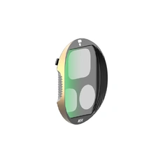Mavic 4 Pro Shutter ND Filter Collection [ND4, ND16, ND64]