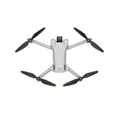 DJI Mini 3 Fly More Combo (DJI RC)