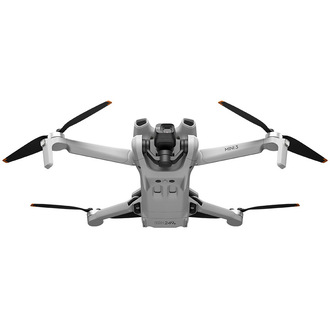 DJI Mini 3 Ultimate Combo (DJI RC)
