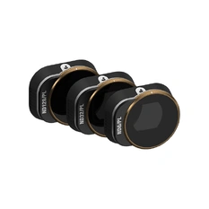 PolarPro Mini 4 Pro - Vivid Collection (ND8/PL, ND32/PL, ND128/PL)