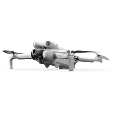 DJI Mini 4 Pro Fly More Combo Plus (DJI RC 2)