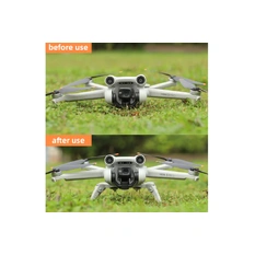 DJI Mini 3 Pro Landing Gear Extensions