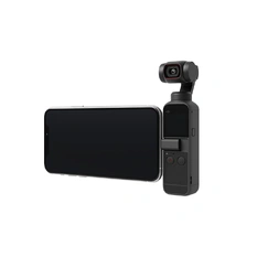DJI Pocket 2 Creator Combo