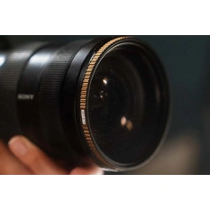 PolarPro Quartzline FX Mist Filter