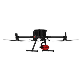 Share UAV PSDK 102S V3 - 5 Camera Oblique Mapping