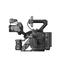 DJI Ronin 4D 4-Axis Cinema Camera 6K Combo