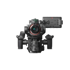 DJI Ronin 4D 4-Axis Cinema Camera 8K Combo