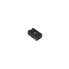 DJI Pro Wireless Receiver top without antenna white background