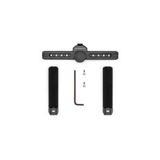 DJI Ronin-SC Dual Handles parts top view