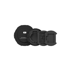 PolarPro Body Cap - Sony E Mount - Slate